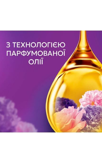 LENOR-Кондиціонер для білизни Lenor Квітковий букет 94 цикли прання 987 мл х 2 шт-8700216880923