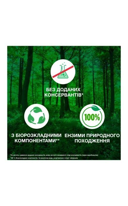 ARIEL-Стиральный порошок Ariel Color 5 кг-8006530187268