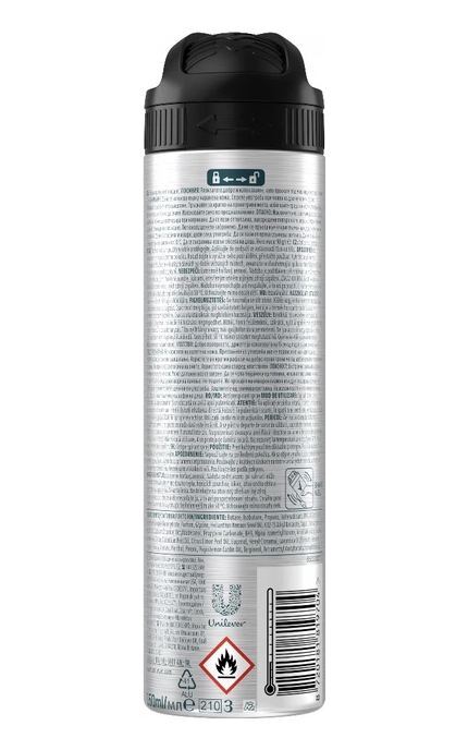 REXONA MEN-Антиперспирант-спрей Rexona Men Cooling Menthol & Blue Lavender 150 мл-8720181819704
