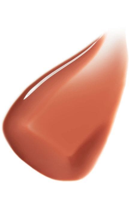 MAYBELLINE NY-Олія-гель для губ Maybelline New York Lifter Gel 007 Vanilla Horchata 6.6 мл-3600531721039