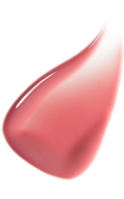 MAYBELLINE NY-Олія-гель для губ Maybelline New York Lifter Gel 006 Strawberry Shake 6.6 мл-3600531721022