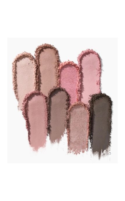 CATRICE-Палитра теней для век Catrice The Cool Rose Eyeshadow Palette 9 г-4059729619730