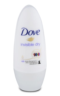 DOVE-Антиперспирант для тела Dove Невидимый 50 мл-59083993-