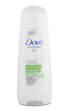 DOVE-Бальзам-ополаскиватель для волос Dove Hair Therapy Контроль над потерей волос 200 мл-8718114606491-