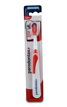 PARODONTAX-Зубная щетка экстрамягкая Parodontax Classic Extra Soft 1 шт-4820127150558-
