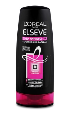 ELSEVE-Ополіскувач для волосся Elseve Сила аргініну-3600523897933