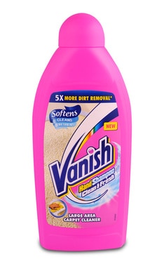 VANISH-Средство для чистки ковров Vanish Gold 450 мл-4820108001671-