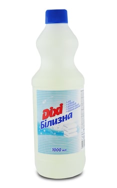 DIXI-Отбеливатель Dixi Белье 1 л-4820167001582-