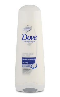 DOVE-Бальзам-ополіскувач для волосся Dove Hair Therapy Інтенсивне відновлення 200 мл-8718114562780-