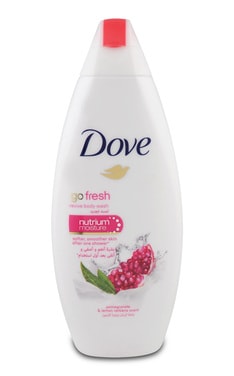 DOVE-Крем-гель для душу Dove пробудження почуттів 250 мл-8712561655026-