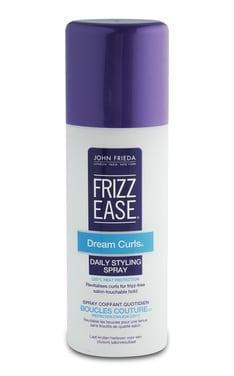 JOHN FRIEDA-Спрей для волос John Frieda для подчеркивания завитков вьющихся волос 200 мл-5017634020965-