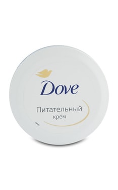 DOVE-Крем для тела Dove Питательный 150 мл-8717163476789-