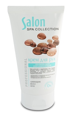 SALON-Крем для рук Spa Salon Зволожуючий 150 мл-4823015911750-