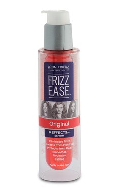 JOHN FRIEDA-Сыворотка для непослушных волос John Frieda 50 мл-5017634118969-