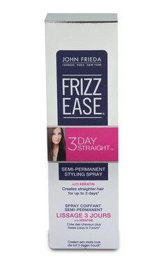 JOHN FRIEDA-Спрей для волосся John Frieda випрямляючий 100 мл-5037156276299-