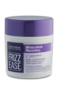 JOHN FRIEDA-Маска для волосся John Frieda для інтенсивного догляду 150 мл-5037156256291-