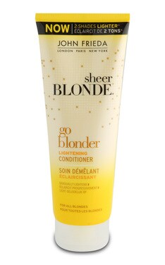 JOHN FRIEDA-Кондиціонер для волосся освітлюючий John Frieda Стань світлішою 250 мл-5037156227369