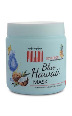 MYLY MYLYNY-Маска для волос Myly-Mylyny Blue Hawaii 500 мл-8008277180212-