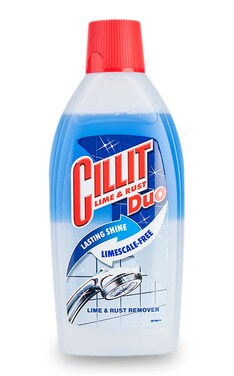CILLIT BANG-Засіб від нальоту та іржі Cillit Duo 450 мл-5997321761992-