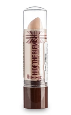 RIMMEL-Коректор для обличчя Rimmel Hide The Blemish 01 Ivory 4,5 г-5012874022441