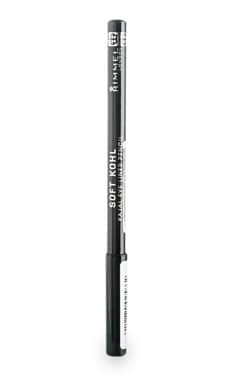 RIMMEL-Олівець для очей Rimmel Soft Kohl 1,2 г-5012874025862-