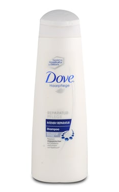 DOVE-Шампунь для волос Dove Hair Therapy Интенсивное восстановление 250 мл-8712561888349-