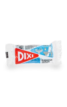 DIXI-Сменный блок для унитаза Dixi Море 40 г-4820189670063-