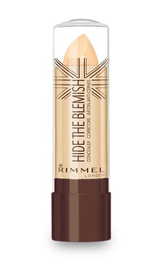 RIMMEL-Корректор для лица Rimmel Hide The Blemish 103 Soft Honey 4,5 г-5012874125456-