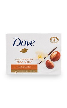 DOVE-Крем-мило Dove Обійми ніжності 100 г-8710908389160-