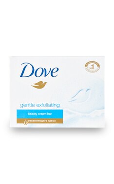 DOVE-Крем-мило Dove Ніжне злущування 100 г-8717644190524-