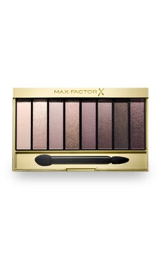 MAX FACTOR-Тіні для очей Max Factor Masterpiece Nude Palette 6.5 г-3614226732354-