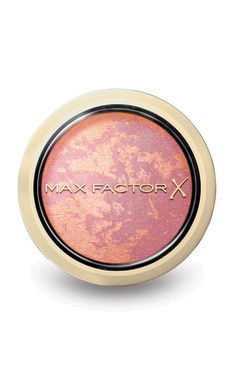 MAX FACTOR-Рум'яна для обличчя Max Factor Creme Puff Blush 15 Seductive Pink 1,5 г-96099292-