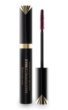 MAX FACTOR-Туш для вій Max Factor Masterpiece Max 01 Чорна 7,2 мл-3614225853517-