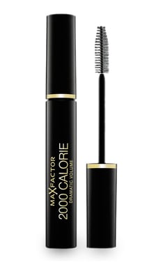 MAX FACTOR-Туш для вій об'ємна Max Factor 2000 Calorie 02 Чорно-коричнева 9 мл-50671298-