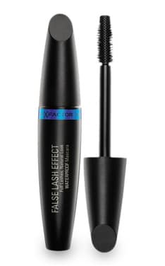 MAX FACTOR-Туш для вій Max Factor False Lash Effect Wtp водостійка чорна 13.1 мл-8005610504438-
