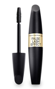 MAX FACTOR-Туш для вій Max Factor False Lash Effect 01 чорна 13.1 мл-3614225257841-
