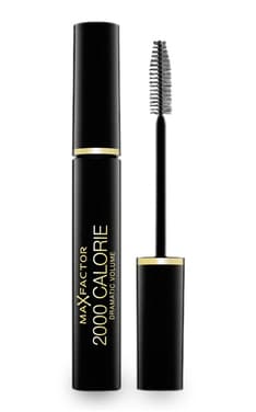 MAX FACTOR-Туш для вій об'ємна Max Factor 2000 Calorie 04 Темно-синя 9 мл-50681686-