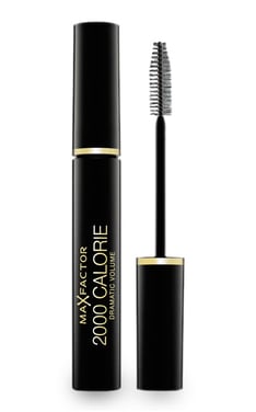 MAX FACTOR-Туш для вій об'ємна Max Factor 2000 Calorie 01 Чорна 9 мл-50671304-