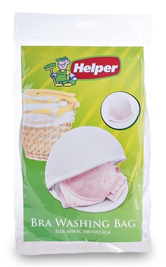HELPER-Чехол для стирки нижнего белья Helper Bra washing bag 1 шт-9580255458265-