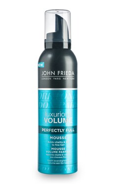 JOHN FRIEDA-Мус для волосся John Frieda Iдеальний об'єм 200 мл-5037156229127-