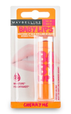 MAYBELLINE NY-Бальзам для губ Maybelline Baby Lips -3600531053840-