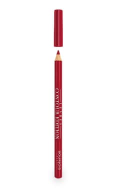 BOURJOIS-Олівець для губ Bourjois Contour Levres Edition 07 Cherry Boom Boom 1 шт-3052503300719-