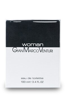 GIAN MARCO VENTURI-Туалетна вода Gian Marco Venturi Woman-8002747008709-