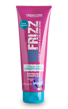 CREIGHTONS-Кондиционер для волос Creightons Frizz No more 250 мл-5015833331097-