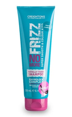 CREIGHTONS-Шампунь для волос Creightons Frizz No more 250 мл-5015833331073-