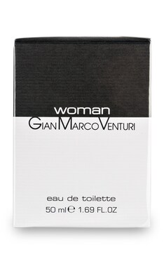 GIAN MARCO VENTURI-Туалетна вода Gian Marco Venturi Woman жіноча-8002747005722-