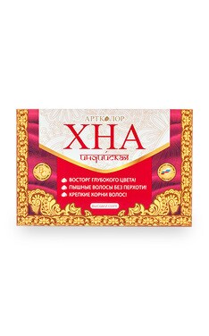 АРТКОЛОР-Хна Артколор Індійська-4602121005429-