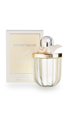WOMEN'S SECRET-Жіноча туалетна вода Women's secret My Delice 100 мл-8413144541117-