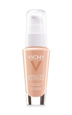 VICHY-Тональний засіб Vichy Liftactiv Flexilift проти зморшок тон №25 Nude 30 мл-3337871321567-
