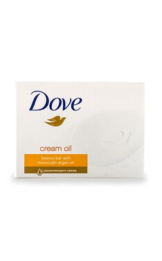 DOVE-Крем-мило Dove з дорогоцінними оліями 100 гр-8710908602757-